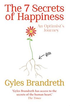 portada The 7 Secrets of Happiness