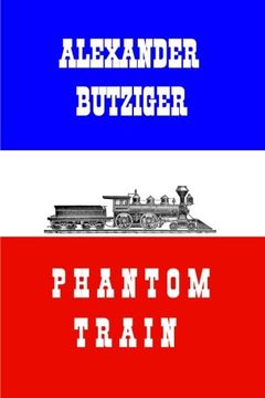 portada Phantom Train