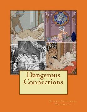 portada Dangerous Connections (en Inglés)