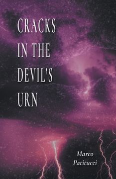 portada Cracks in the Devil's urn (en Inglés)