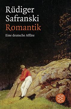 portada Romantik: Eine Deutsche Affã¤Re (en Alemán)