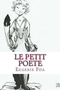 portada Le petit poete (en Francés)