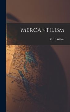 portada Mercantilism (en Inglés)