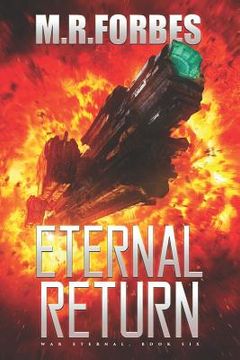 portada Eternal Return (en Inglés)