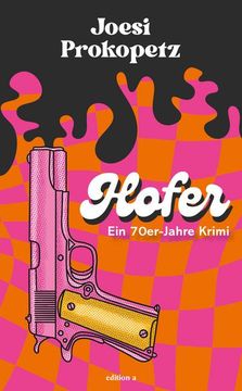 portada Hofer (en Alemán)
