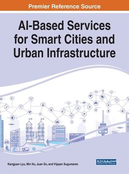 portada AI-Based Services for Smart Cities and Urban Infrastructure