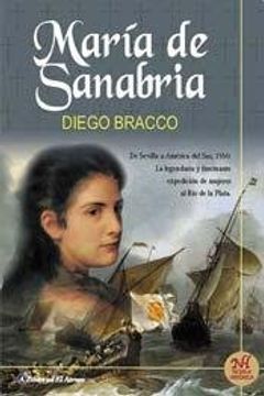 portada Maria de Sanabria