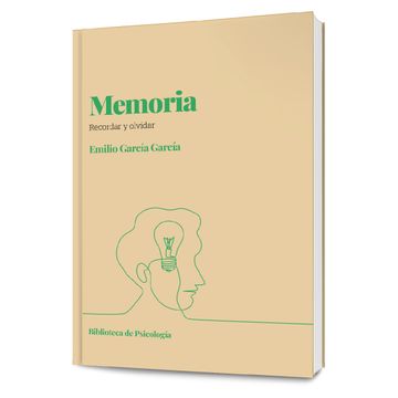 portada Colección Psicología. Memoria. (in Spanish)