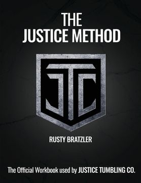 portada The Justice Method (en Inglés)