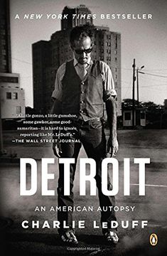 portada Detroit: An American Autopsy 