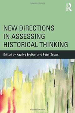 portada New Directions in Assessing Historical Thinking (360 Degree Business)