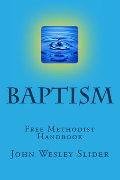 portada Free Methodist Handbook:  Baptism