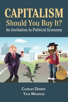 portada Capitalism: Should You Buy it?: An Invitation to Political Economy