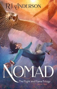 portada Nomad: Volume 2 (en Inglés)
