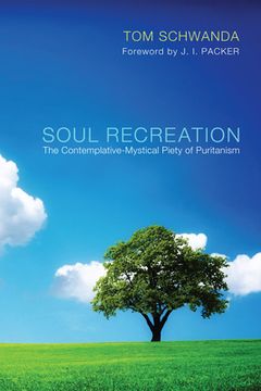 portada Soul Recreation (in English)