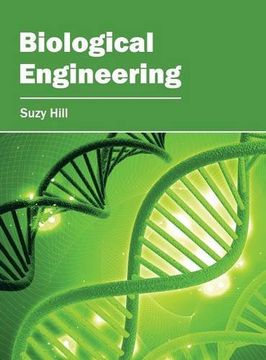 portada Biological Engineering