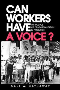 portada Can Workers Have a Voice (en Inglés)