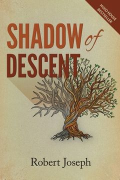 portada Shadow of Descent (en Inglés)