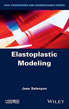 portada Elastoplastic Modeling (en Inglés)