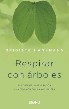 portada Respirar con Arboles (in Spanish)