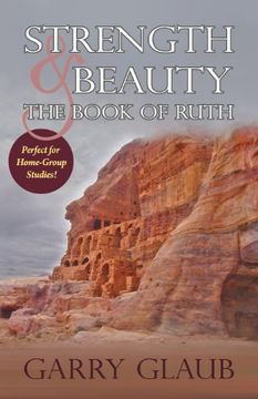 portada Strength & Beauty: The Book of Ruth