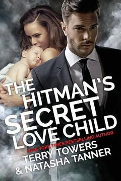 portada The Hitman's Secret Love Child (in English)