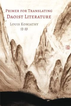 portada Primer for Translating Daoist Literature (en Inglés)