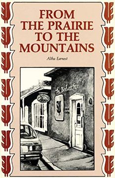 portada From the Prairie to the Mountains (en Inglés)