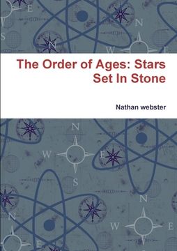 portada The Order of Ages: Stars Set In Stone (en Inglés)