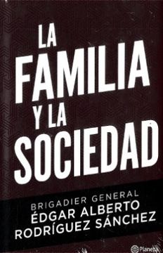portada La Familia y la Sociedad (in Spanish)