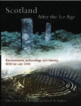 portada scotland after the ice age