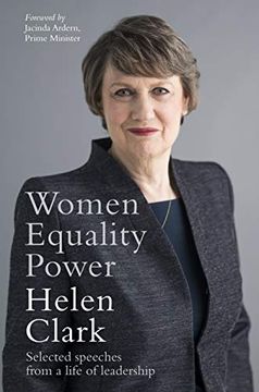 portada Women, Equality, Power: Selected Speeches from a Life of Leadership