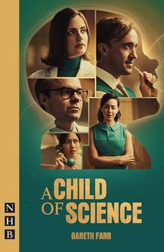 portada A Child of Science