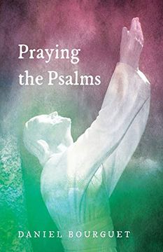 portada Praying the Psalms (en Inglés)