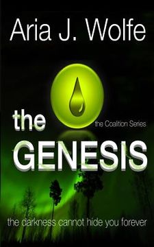 portada The Genesis (en Inglés)