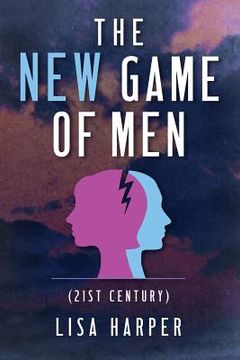 portada The New Game of Men: 21st Century (en Inglés)