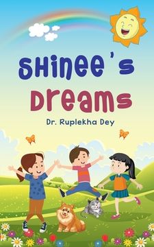portada Shinee's Dreams (en Inglés)
