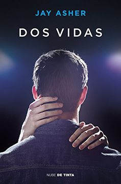 portada Dos vidas (in Spanish)
