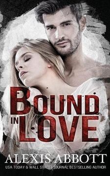 portada Bound in Love (Bound to the Bad Boy)