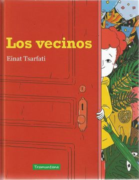 portada Los Vecinos (in Spanish)
