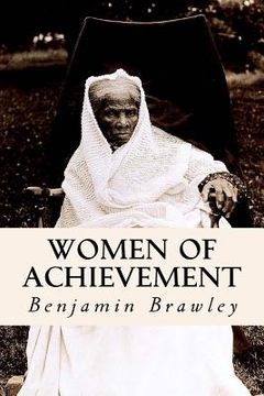 portada Women of Achievement (en Inglés)