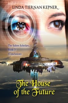 portada The House of the Future (en Inglés)