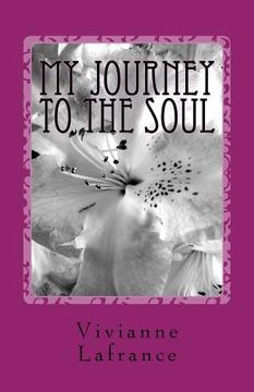 portada My Journey to the Soul (en Inglés)