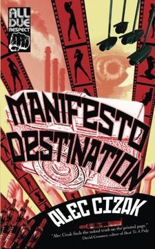 portada Manifesto Destination