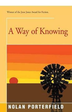 portada A Way of Knowing: A Novel