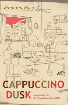 portada Cappuccino Dusk (in English)