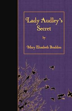 portada Lady Audley's Secret (in English)