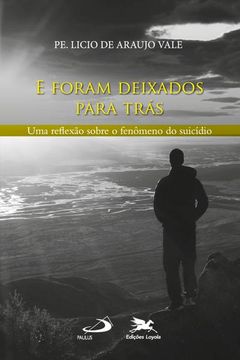 portada E Foram Deixados Para Tr�S