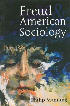 portada Freud and American Sociology (en Inglés)