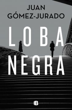 portada Loba Negra (in Spanish)